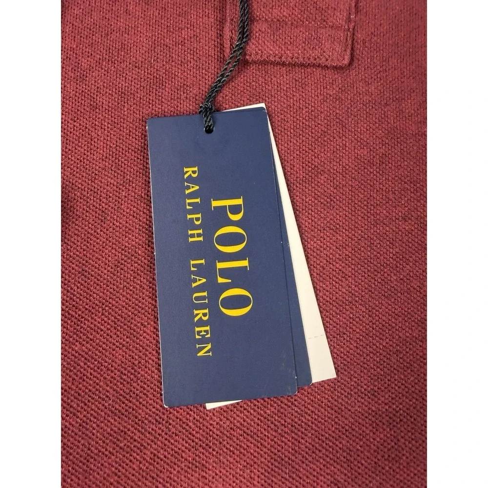 Polo Ralph Lauren classic polo